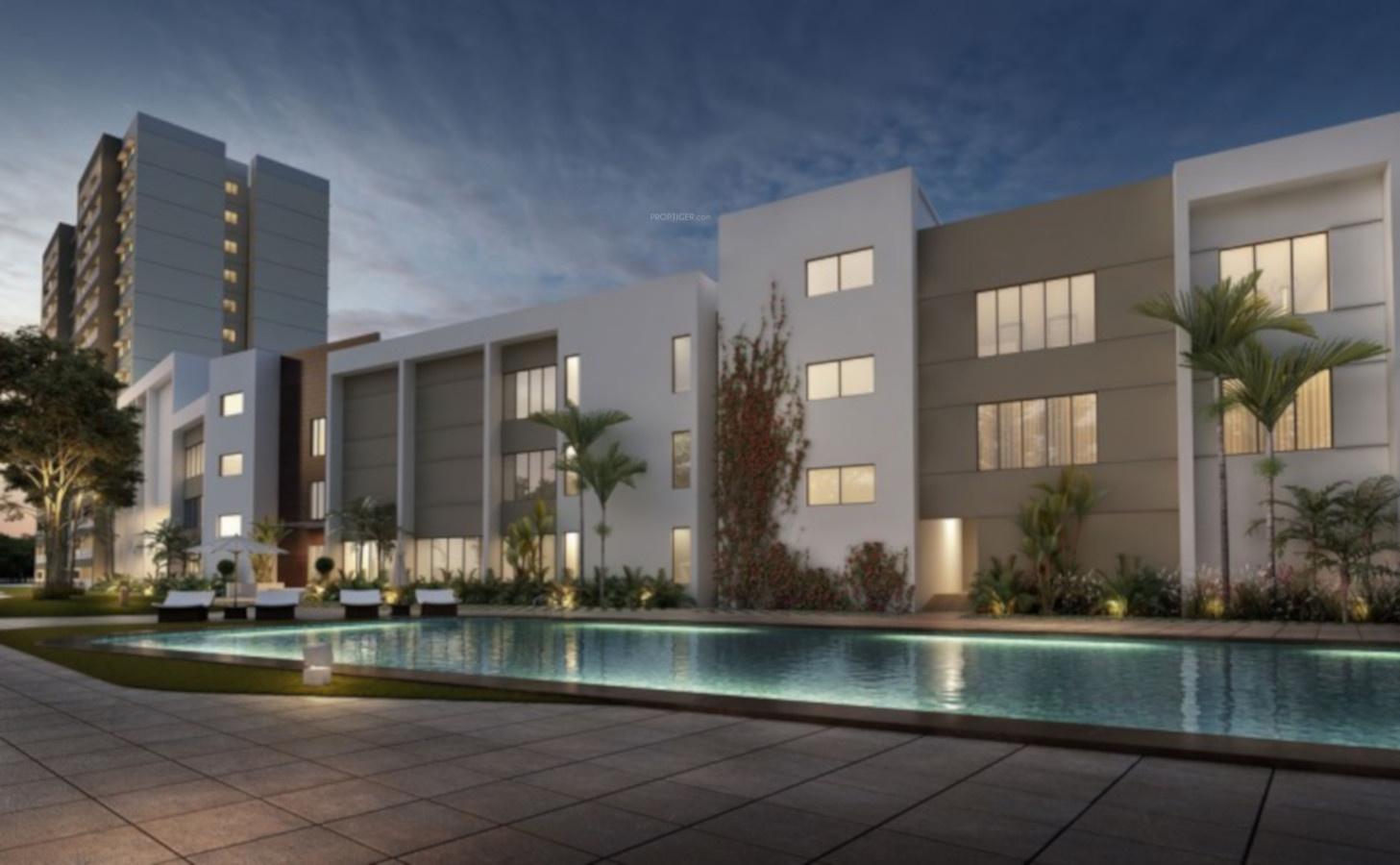 Dream Acres Oasis Phase 27 Wing 55 56 57 And 58