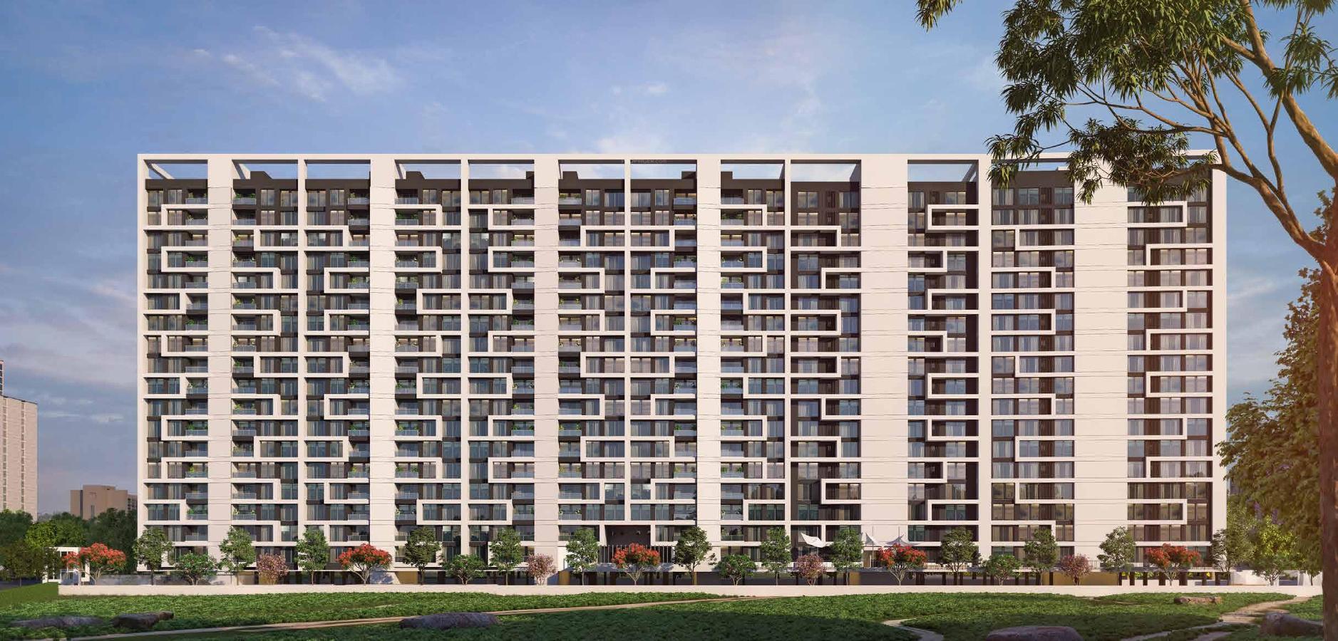 ANP Atlantis Phase I