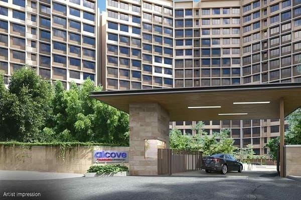  alcove-wing-b Elevation