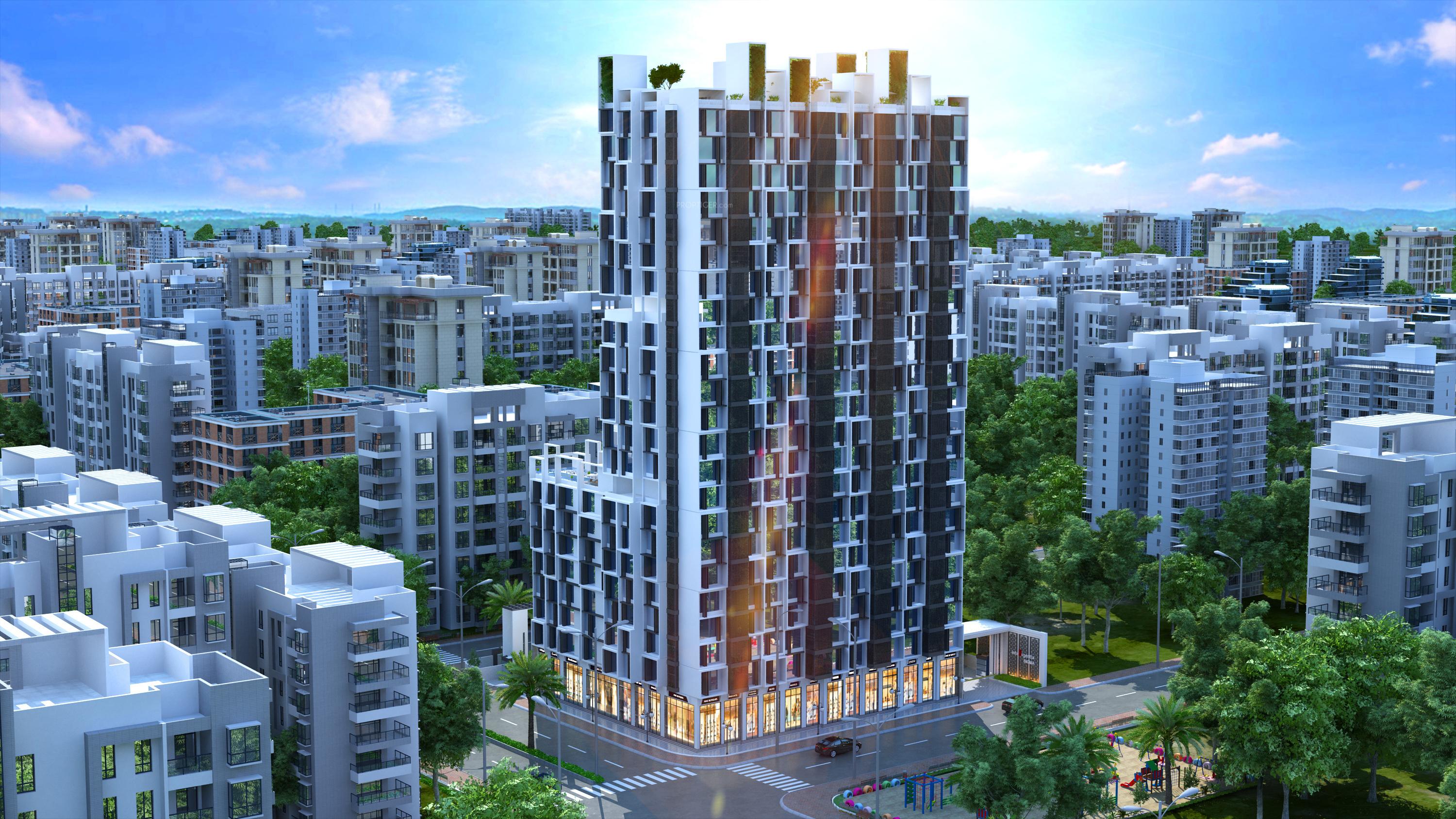 Intelligentia Infinity