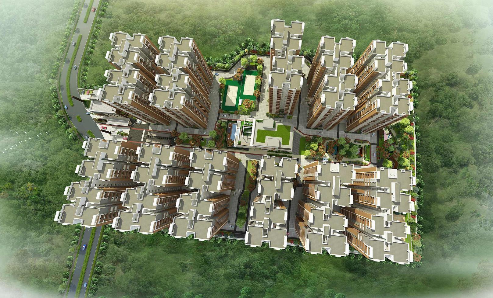 kanopy-marigold Elevation