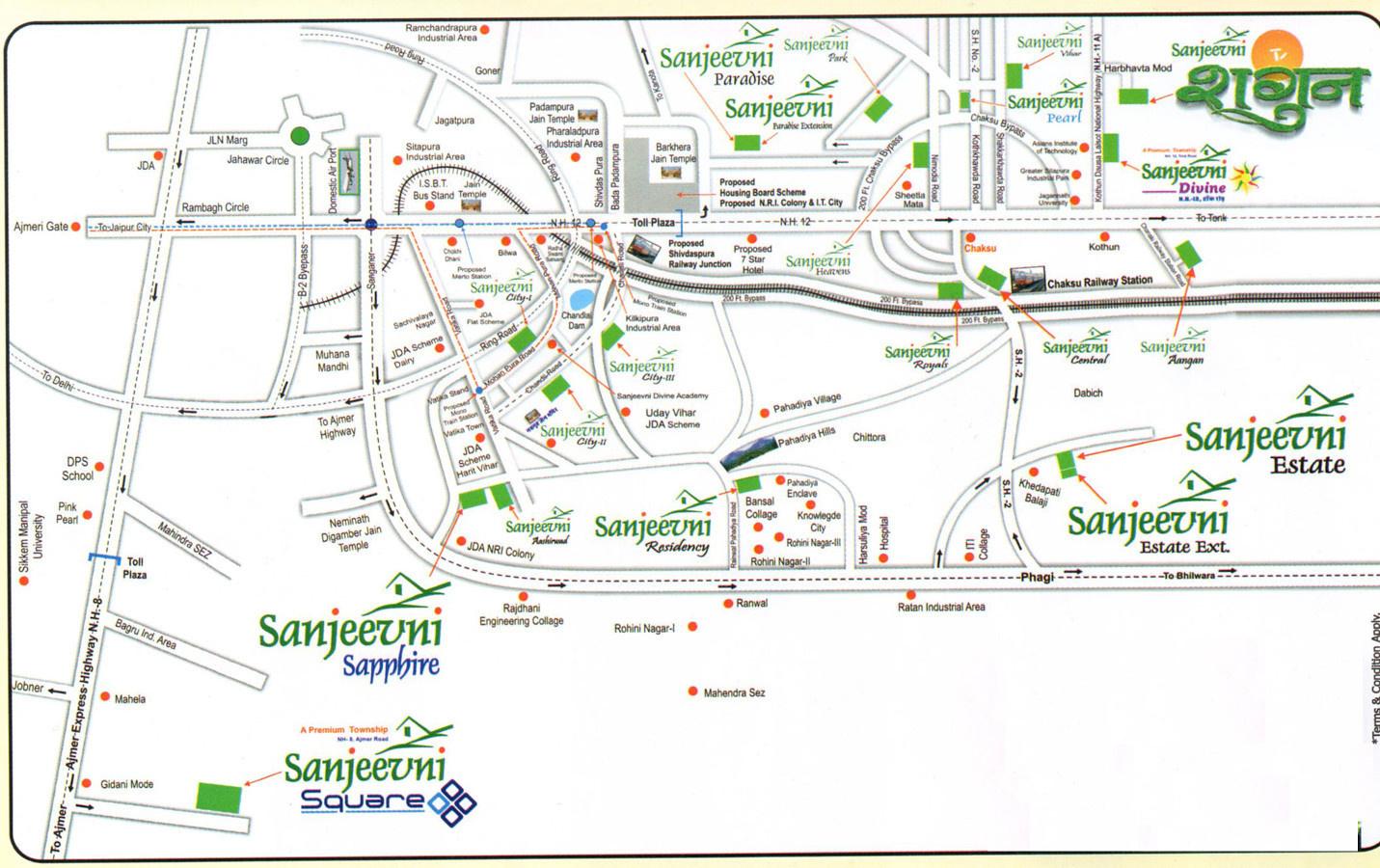 Images for locationPlan