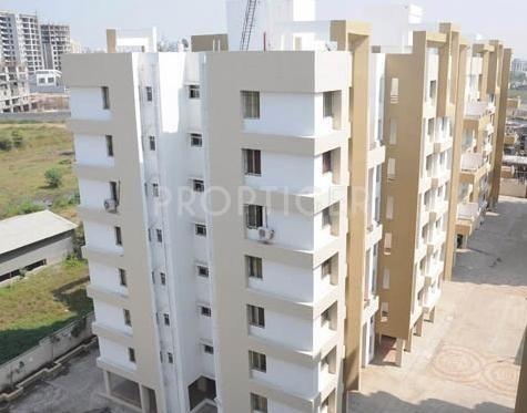 Aishwaryam Greens Phase II