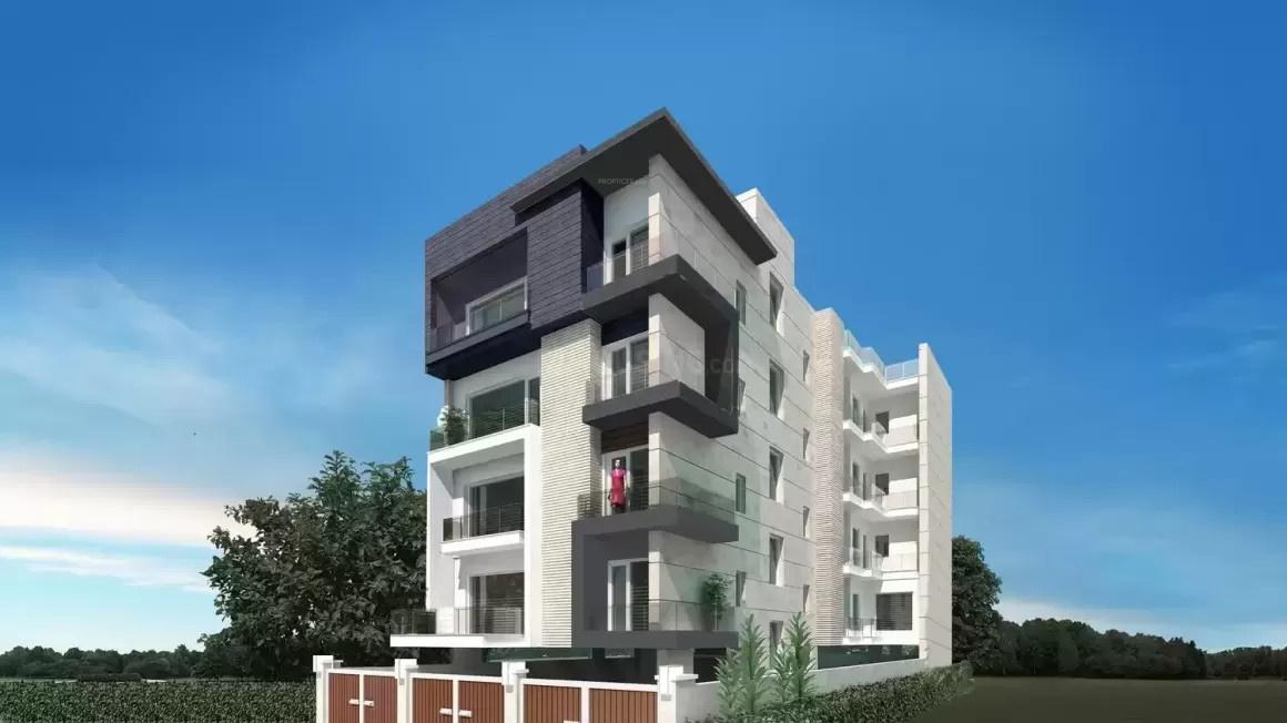 Floors Vasant Vihar