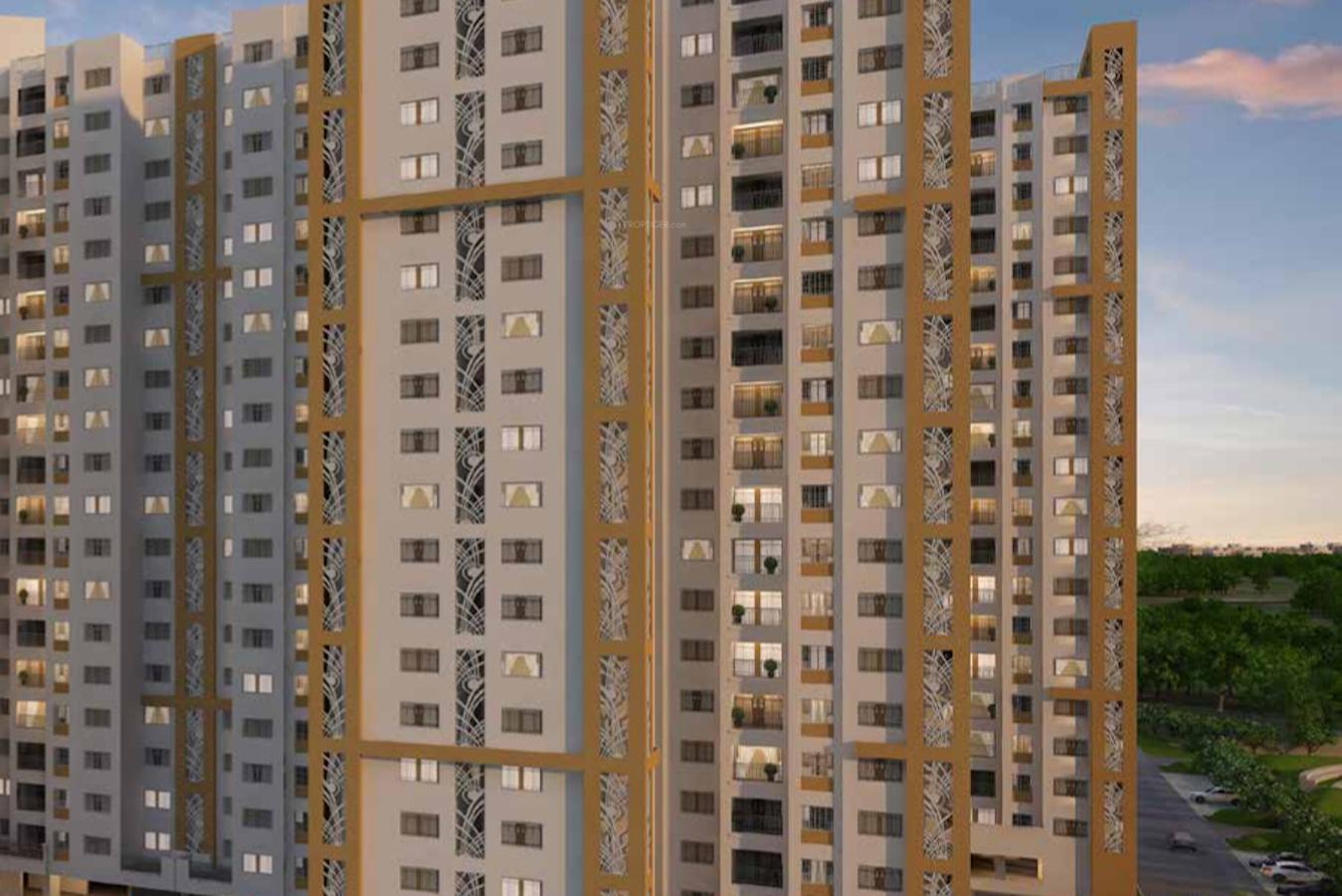  greenfield-o2-homes Elevation