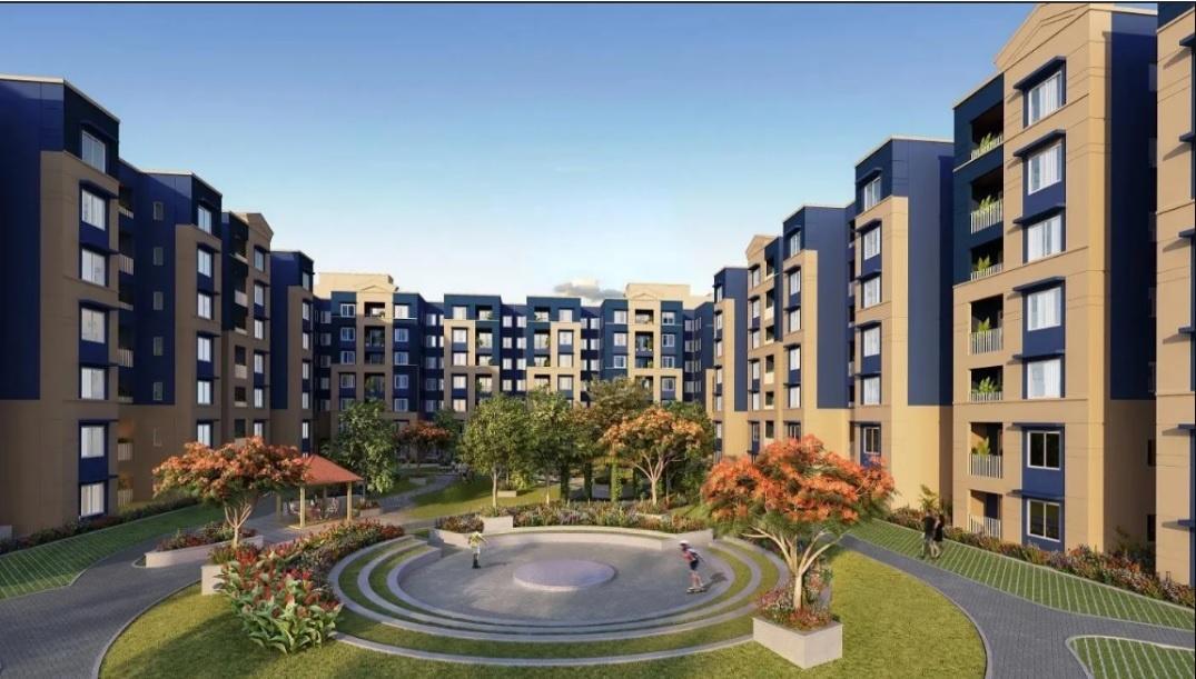 Xanadu Cluster IV Destino