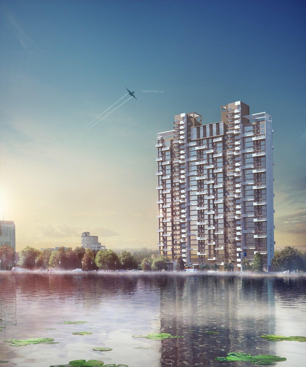  the-fourth Elevation