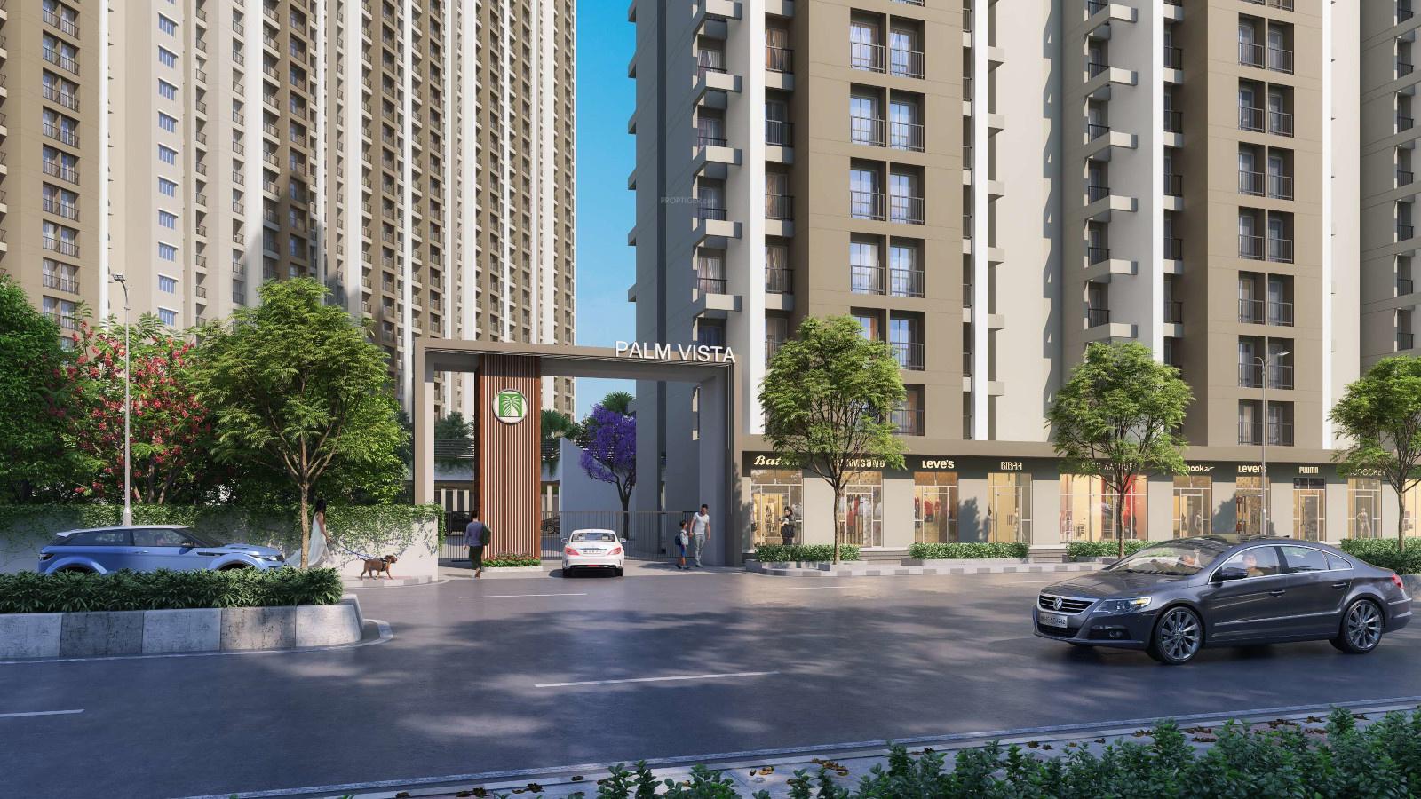  palmvista-d4 Elevation