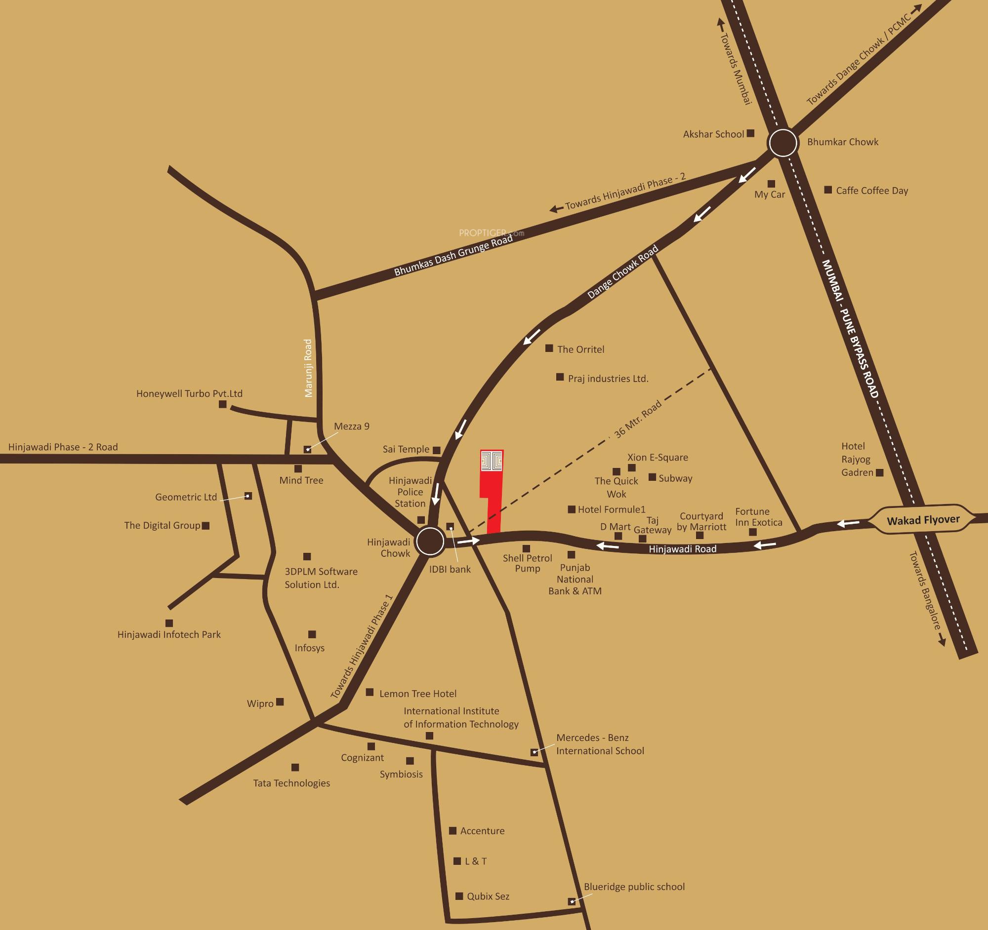  the-legend-b-wing Location Plan