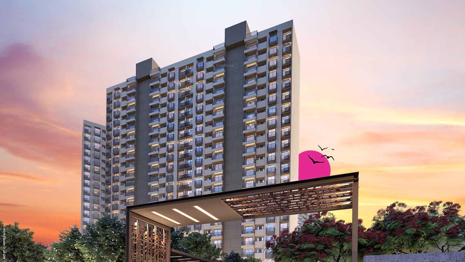  aster-phase-1 Elevation