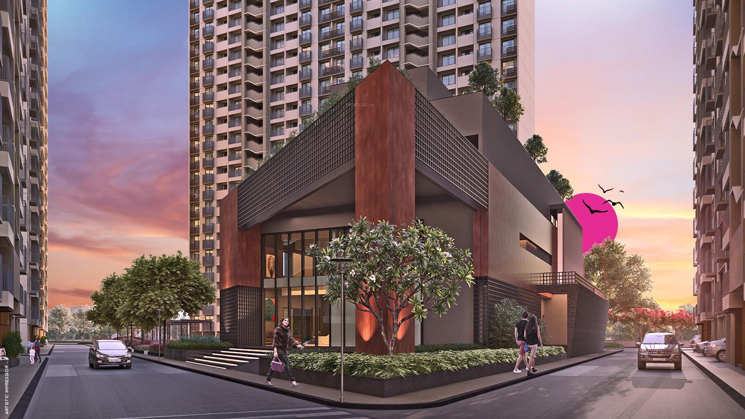  aster-phase-1 Elevation