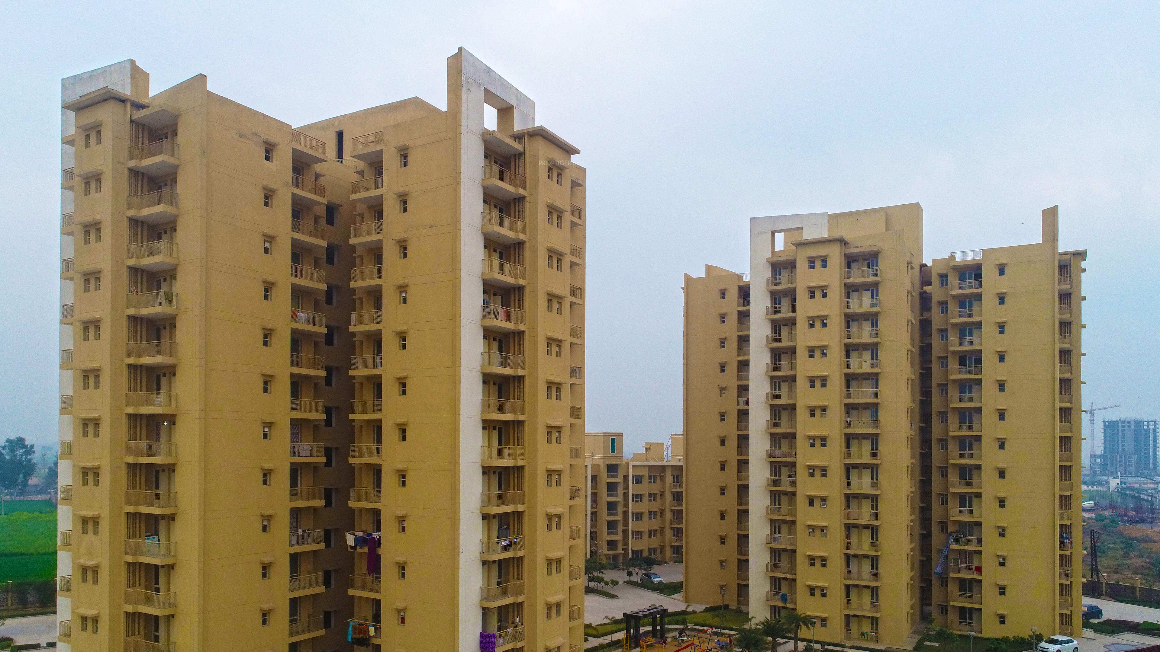 BDI Ambbaram Phase 2