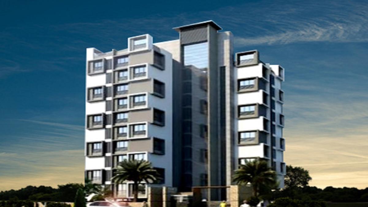  kunj Elevation