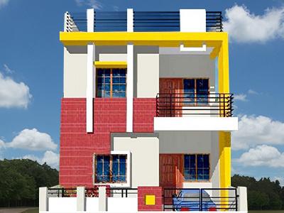 Dara Whispering Oak Farms image