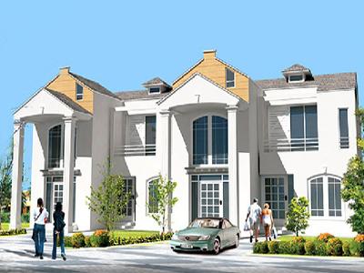 Budget Homes 5 image
