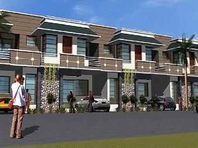 Budget Homes 3 image