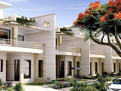 Aqua Villa image