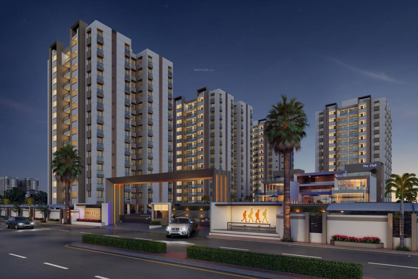  shiplan-onyx-tower-i Elevation