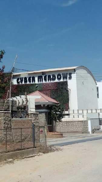  shanoor-cyber-meadows Elevation