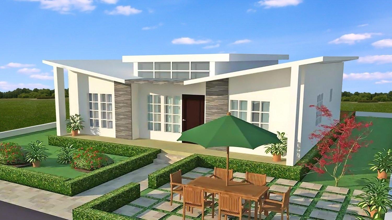  bahri-premium-villas Elevation