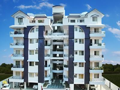 Lake View Tower image