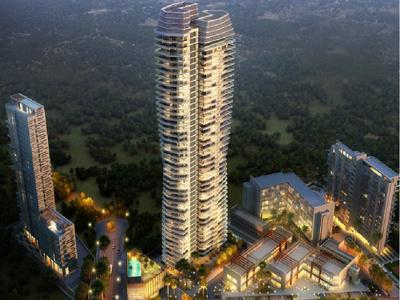 Ansal The Iconic Tower image