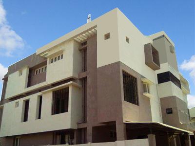 Tirupatiyar Karrayanchavadi Writers