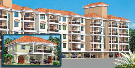 LL Costa s Vista Verde