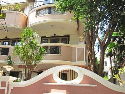 Salarpuria Sattva Orchid