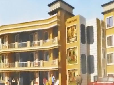 Diamond Suvidha Apartment