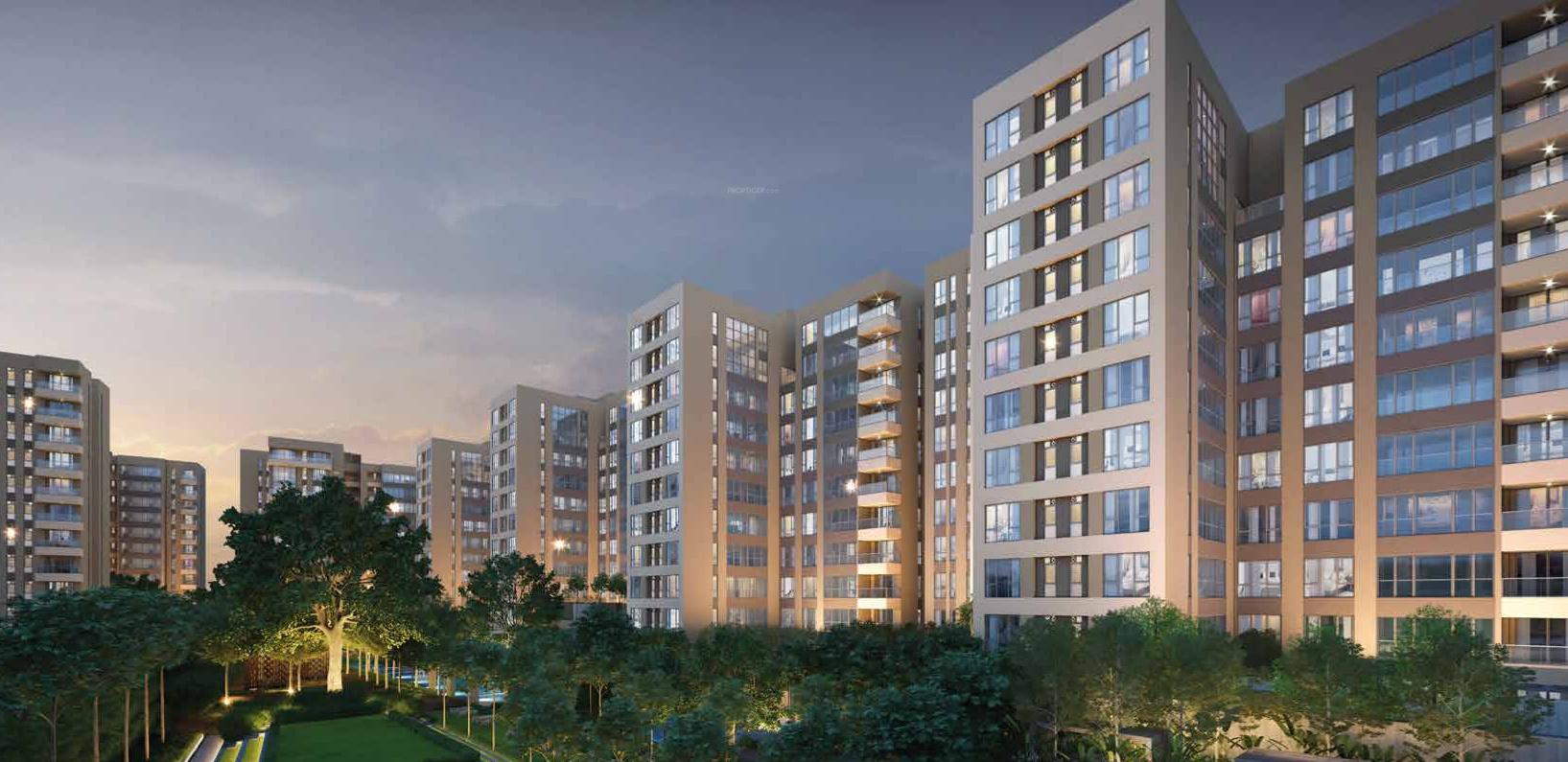 navyom-phase-i Elevation