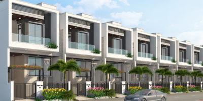 Dev Vihaan Villas