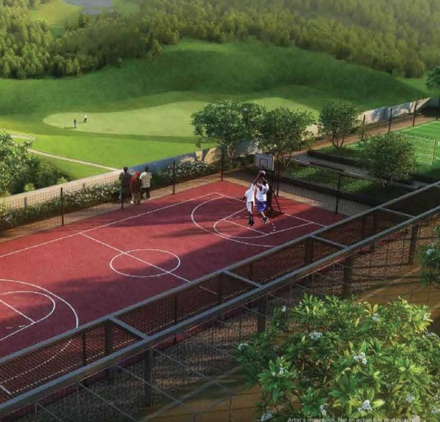  the-highlands-godrej-city-panvel Others