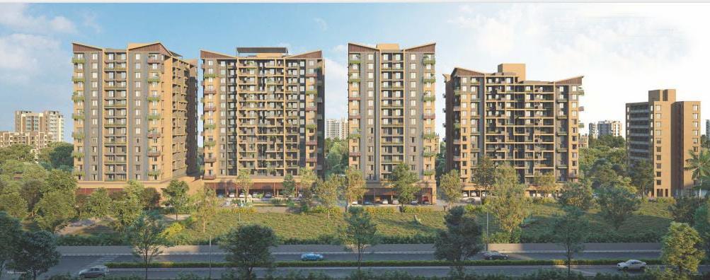  ganesh-bella-rossa-phase-2 Elevation