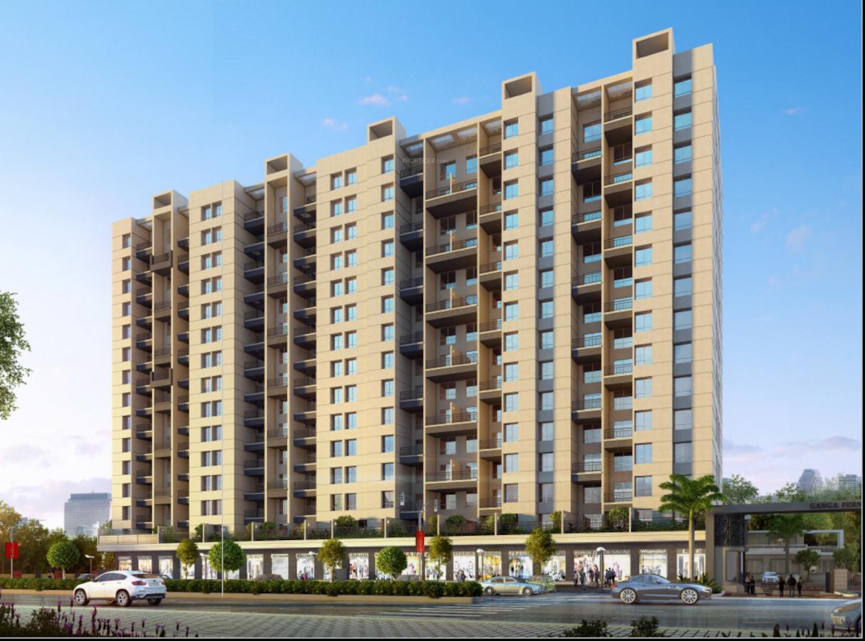  fernhill-phase-02 Elevation