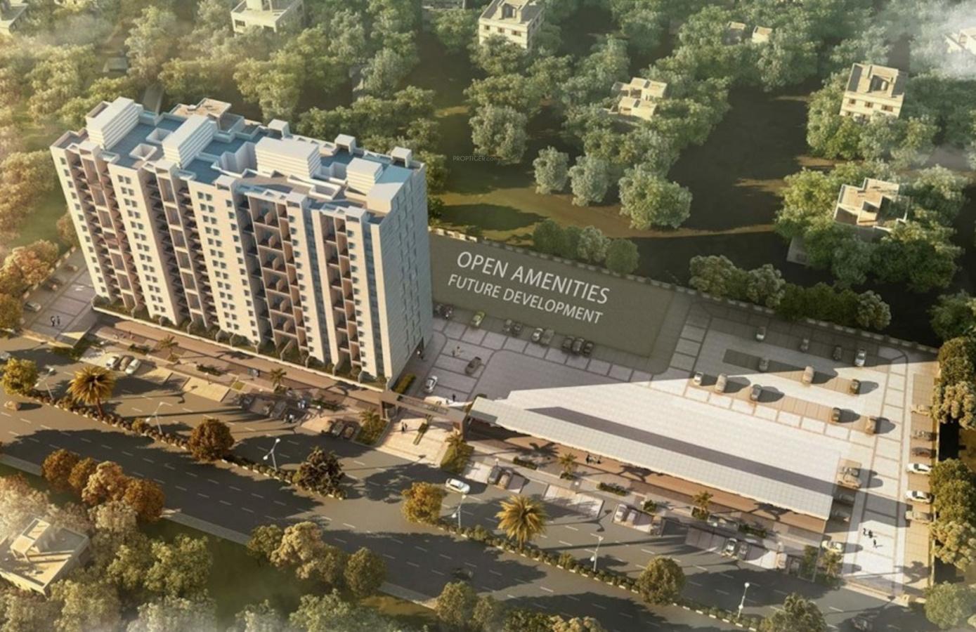  fernhill-phase-02 Elevation