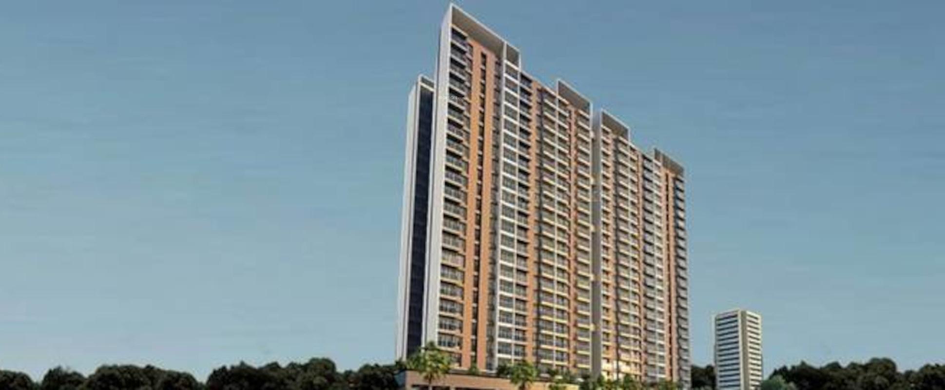  nancy-hillview-phase-1 Elevation