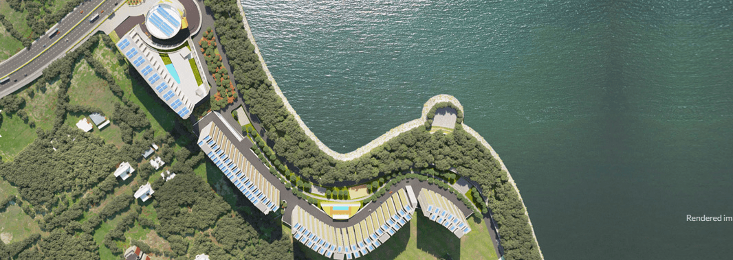 Lake City Tower A B C