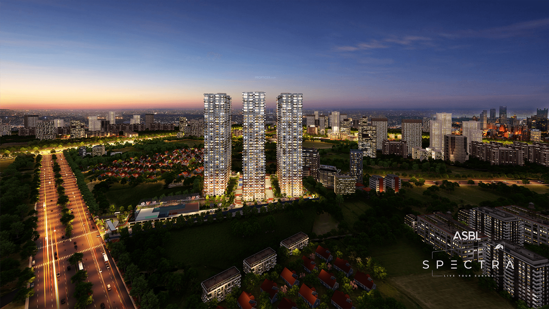  asbl-spectra Elevation