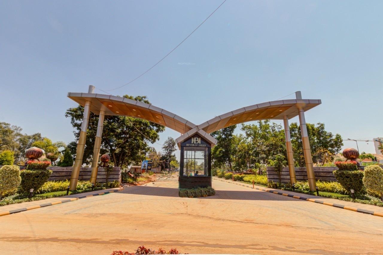 Beverly Hills Phase II