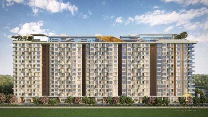  aero-one-phase-1 Elevation