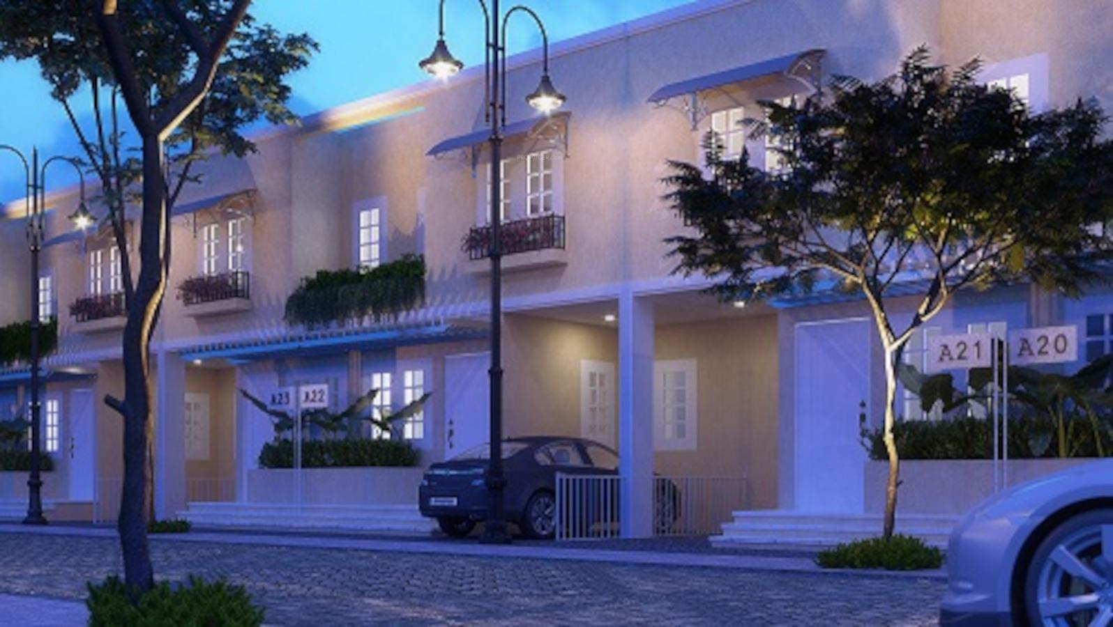  geeta-phase-ii Elevation