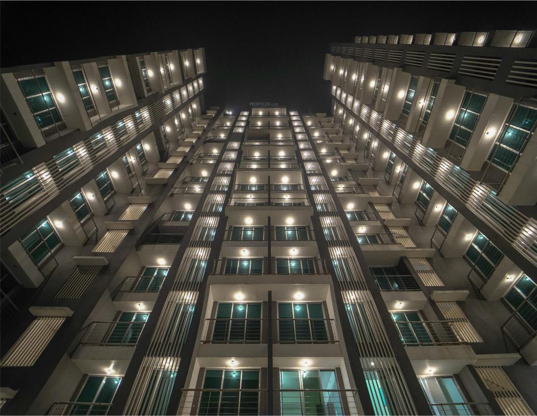 infinity-phase-2 Elevation