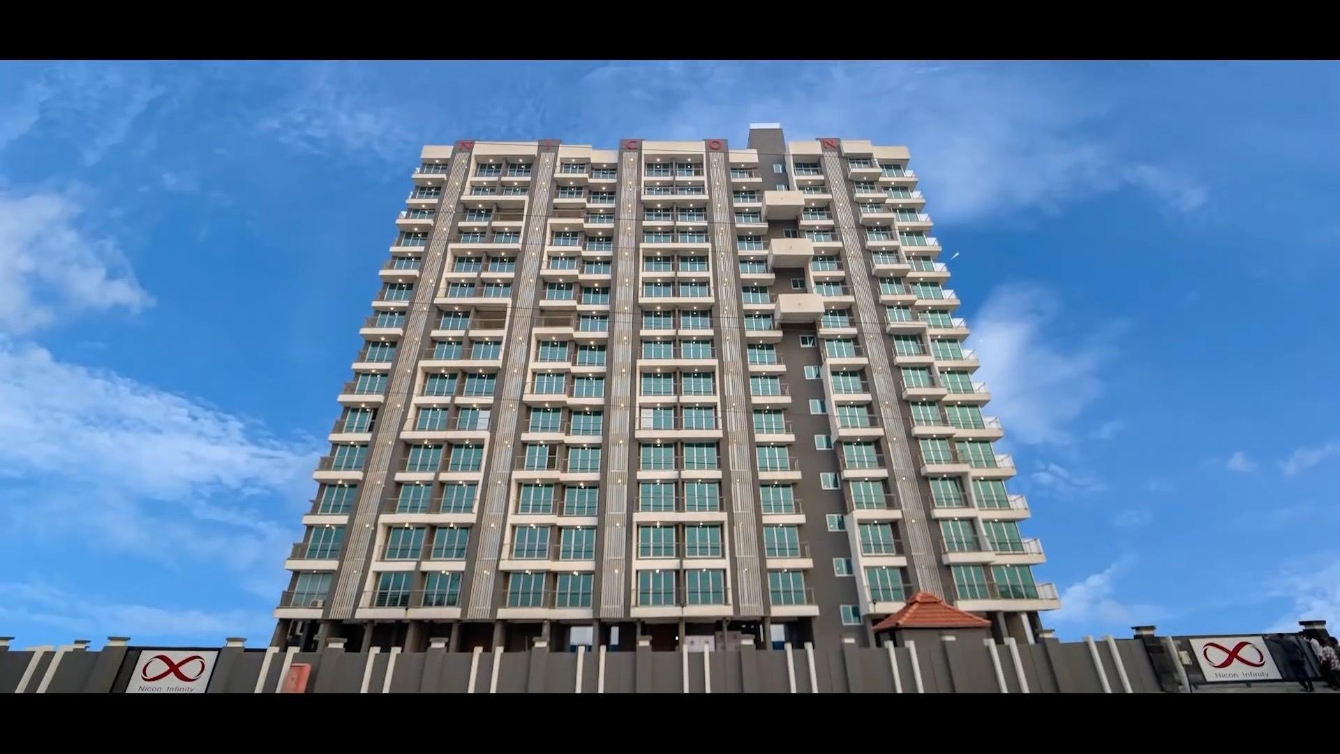 infinity-phase-2 Elevation