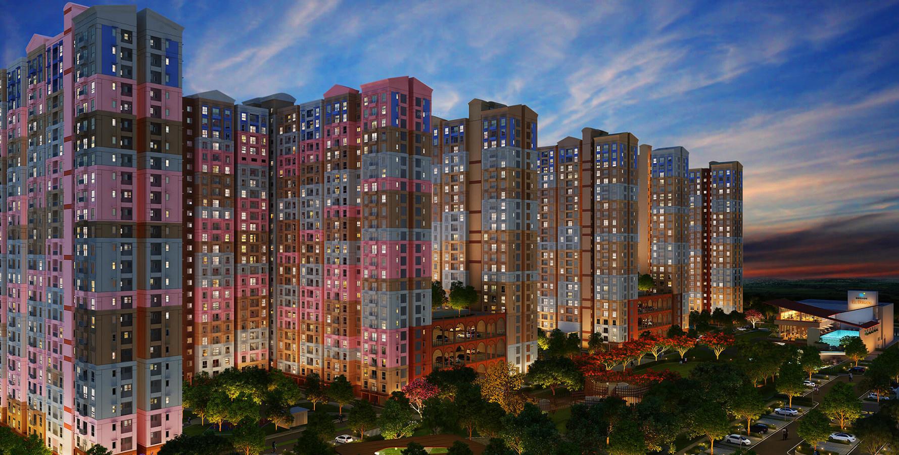 Feldspar At Brigade El Dorado