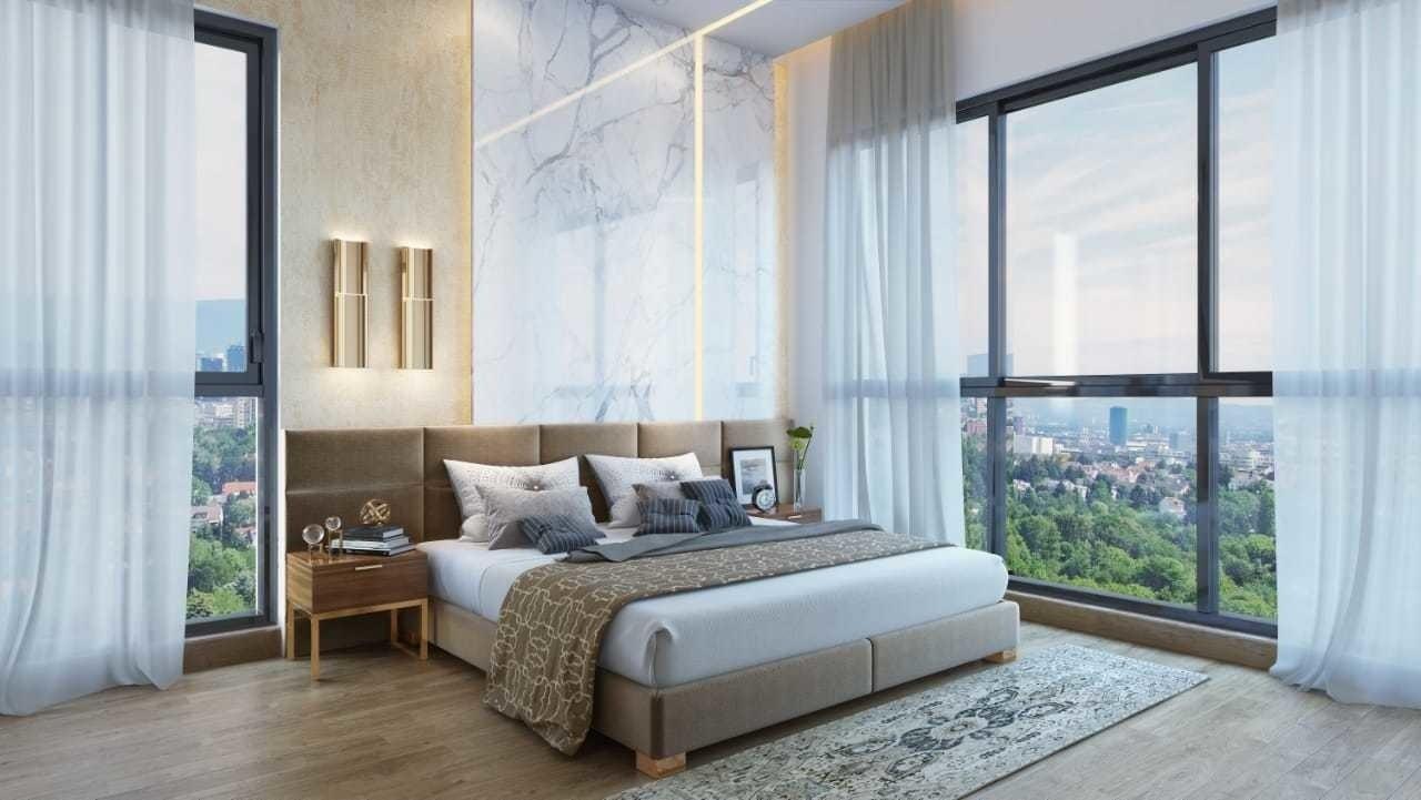 Parkwest Pine Tower 9