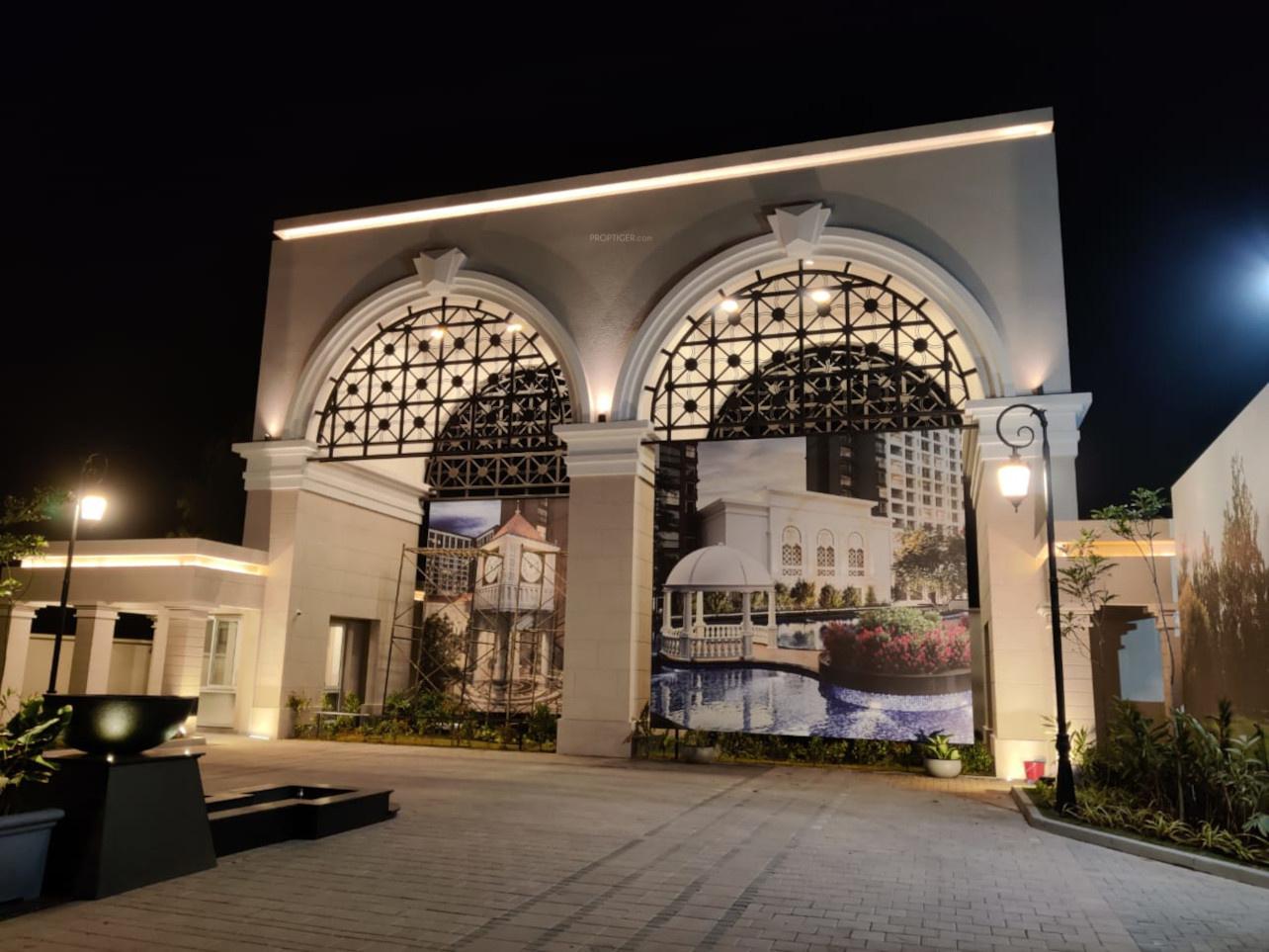 Windsor Phase 3 Wing 6 7 And 8