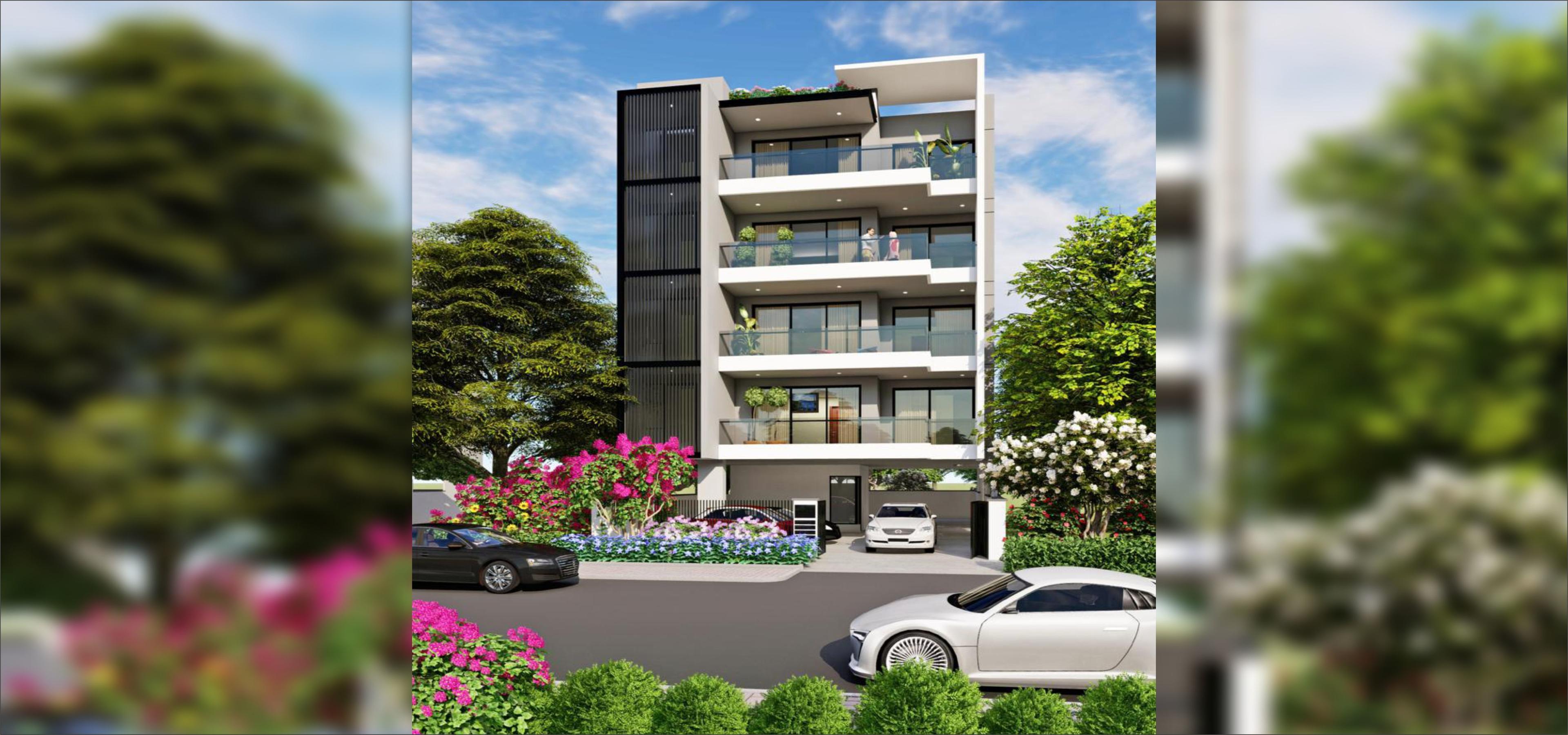  independent-floor-at-dlf-garden-city Elevation