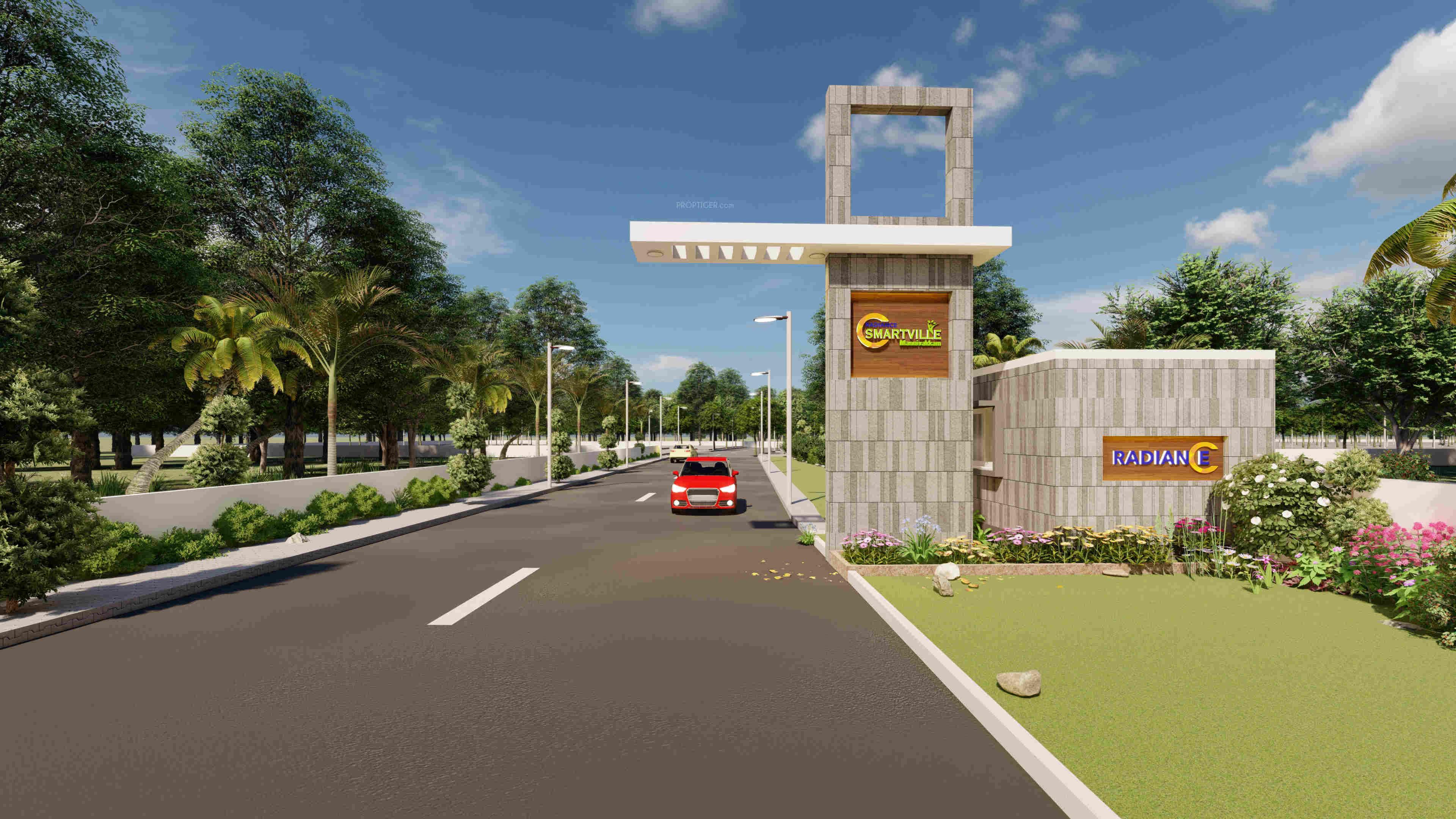 Smartville