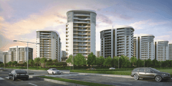 Mulberry Heights Phase 5